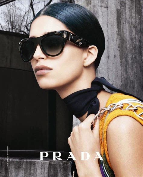 prada fall 2014 sunglasses